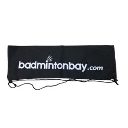 Badminton Bay Single Racket Fabric Cover