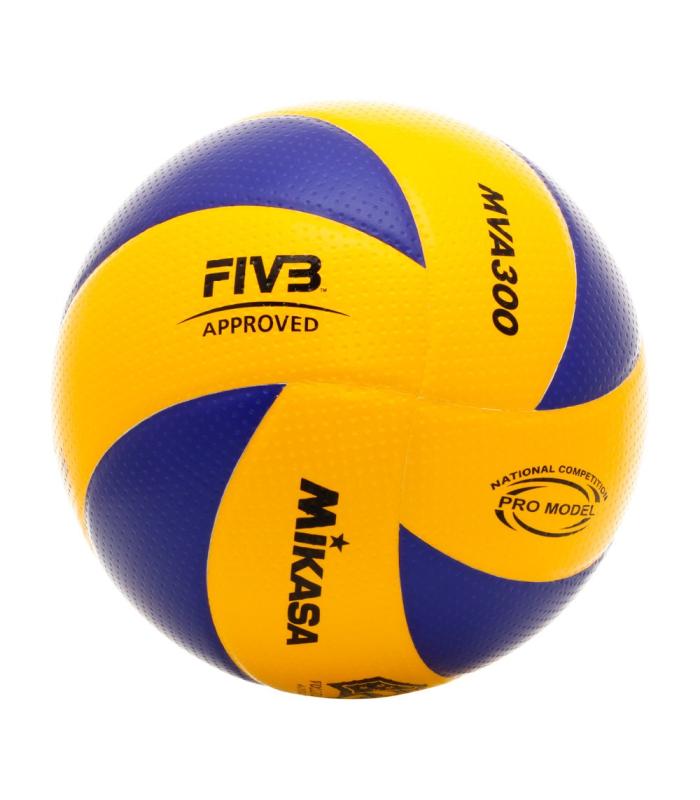 ~Out of stock Mikasa MVA300 Official Size 5 Volleyball FIVB Approved