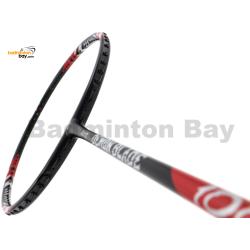 Coming soon : Abroz Demon Blade 1000 Black Red Badminton Racket (5U)