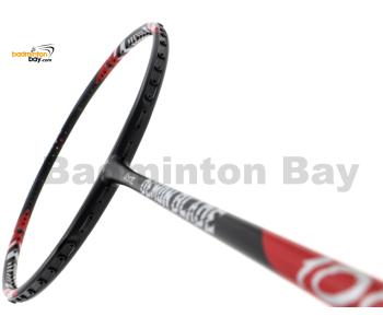 Coming soon : Abroz Demon Blade 1000 Black Red Badminton Racket (5U)