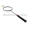 Coming soon : Abroz Demon Blade 1000 Black Red Badminton Racket (5U)