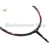 Abroz Demon Blade 1000 Black Red Badminton Racket (5U)