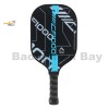 Abroz CF1000 Carbon Fibre Pickleball Paddle With Cover