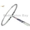 2 Pieces Deal: Abroz Shark Great White + Abroz Shark Hammerhead Badminton Racket