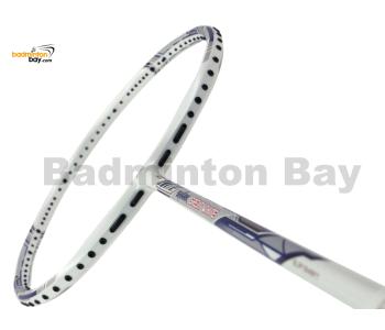 Abroz Shark Great White Badminton Racket (6U)