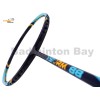 2 Pieces Deal: Abroz XStorm 88 + Abroz Nano Power Venom II Badminton Racket