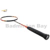 Pre-order Free Shipping : 3 Pieces Deal: Abroz XStorm 99 Orange Badminton Racket (6U)