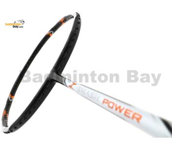 Abroz Z-Smash Power Badminton Racket (6U)