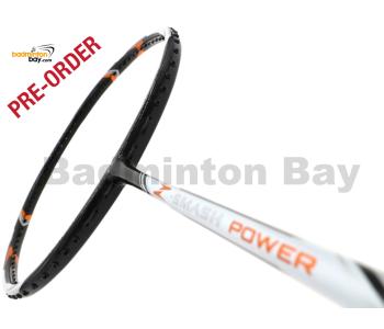 Pre-order Available: Abroz Z-Smash Power Badminton Racket (6U)