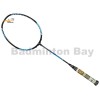 Apacs Asgardia Control Black Badminton Racket (7U)