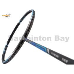 Apacs Asgardia Control Dark Grey Matte Badminton Racket (7U)