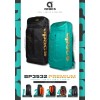 Apacs 2 Compartments Full Length Backpack Non-thermal Badminton Racket Bag BP-3532-XL-PREMIUM