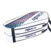 Apacs 2 Compartments Padded Half-thermal Badminton Racket Bag D2803-XL