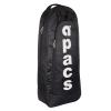 Apacs 1 Compartment Padded Non-thermal Badminton Racket Bag BP-D3536-CY