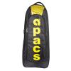 Apacs 1 Compartment Padded Non-thermal Badminton Racket Bag BP-D3536-CY