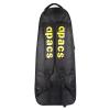 Apacs 1 Compartment Padded Non-thermal Badminton Racket Bag BP-D3536-CY