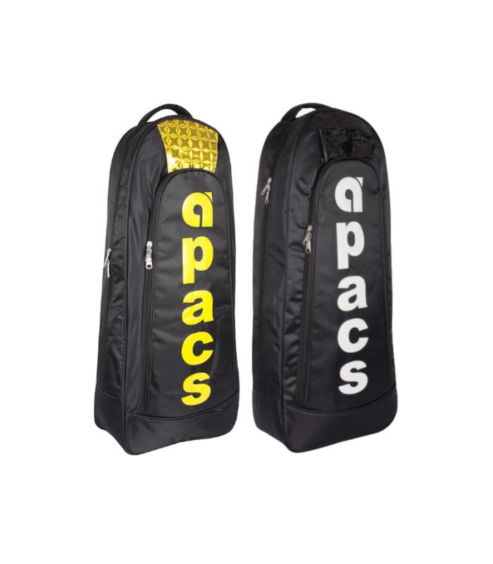 Apacs 1 Compartment Padded Non-thermal Badminton Racket Bag BP-D3536-CY