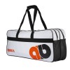 Apacs 2 Compartments Padded Half-thermal Badminton Racket Bag BP-D723