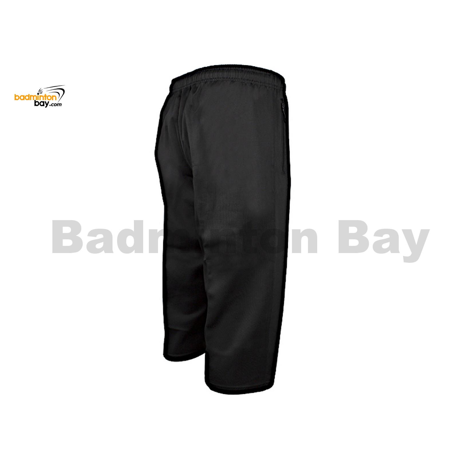 Buy Black Shorts & 3/4ths for Men by VAN HEUSEN Online | Ajio.com