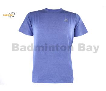 Apacs Dri-Fast AP-10101 Purple Sports Quick Dry T-Shirt Jersey