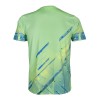 Apacs Dri-Fast RN10160 Celadon Light Green Sports Quick Dry T-Shirt Jersey