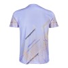 Apacs Dri-Fast RN10160 Amethyst Light Purple Sports Quick Dry T-Shirt Jersey