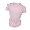 Apacs Ladies Dri-Fast RN368 Pink Sports Quick Dry T-Shirt Jersey