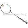 Apacs Commander 80 Black Grey Badminton Racket (5U-G1)