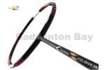 Apacs EdgeSaber Z Slayer Black Gold Compact Frame (4U) Badminton Racket