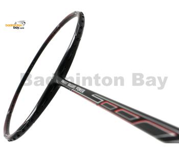 Apacs Energy Groove Power Black (4U) Grommetless System Badminton Racket