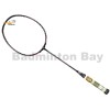 Apacs Energy Groove Power Black (4U) Grommetless System Badminton Racket