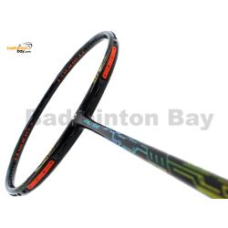 15% OFF Apacs Fantala Pro 101 Badminton Racket Compact Frame (3U-G1) With Slight Paint Defect (refer to Pictures)