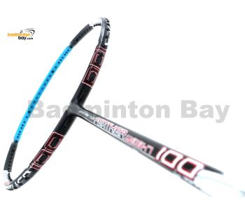 Apacs Feather Weight 55 Navy Blue Badminton Racket (8U) Worlds 