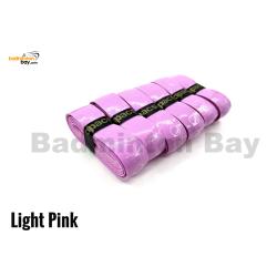 Apacs Pink Super PU Replacement Grip PU617 (6 pieces)