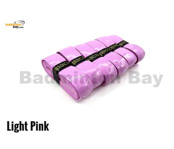 Apacs Pink Super PU Replacement Grip PU617 (6 pieces)