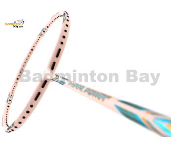 Apacs Hyper Power Light Peach (5U) Badminton Racket