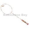 Apacs Hyper Power Light Peach (5U) Badminton Racket