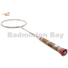 Apacs Hyper Power Light Peach (5U) Badminton Racket