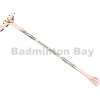 Apacs Hyper Power Light Peach (5U) Badminton Racket