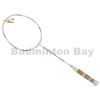 Apacs Hyper Power White (5U) Badminton Racket