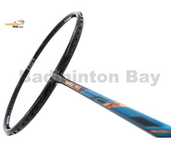 Apacs Pro Commander Badminton Racket (4U)