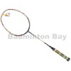 Apacs Imperial Control Gold Grey Badminton Racket (5U)