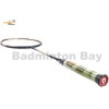 Apacs Imperial Control Gold Grey Badminton Racket (5U)