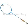 Apacs Lethal 28 Blue White Badminton Racket (5U)