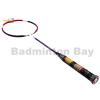 Apacs Lethal 6 Purple Red Badminton Racket (5U)