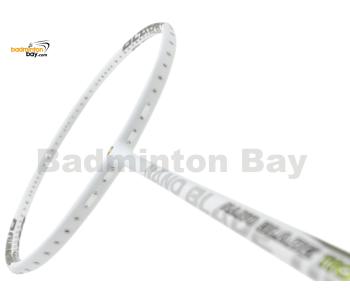 Apacs Nano Blade 110 White (4U) Badminton Racket