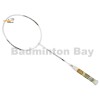 Apacs Nano Blade 110 White (4U) Badminton Racket