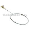 Apacs Nano Blade 110 White (4U) Badminton Racket