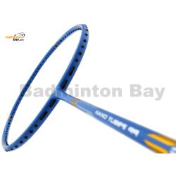 Apacs Nano Tubes 99 Blue (5U) Badminton Racket