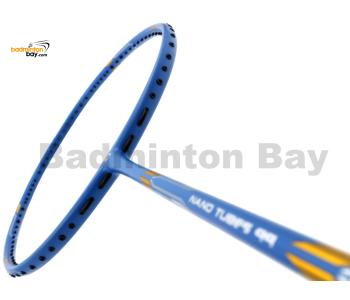 Apacs Nano Tubes 99 Blue (5U) Badminton Racket